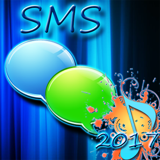 Melhores Toques SMS 2017