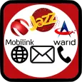 Jazz Warid Packages: Call, SMS & Internet 2020