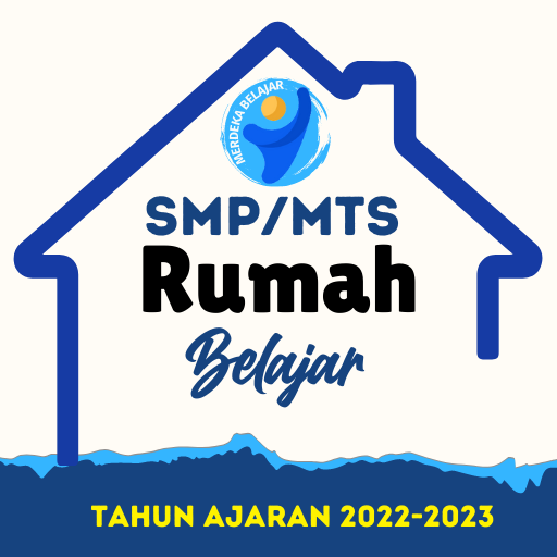 Rumah Belajar SMP/MTs