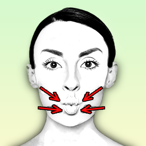 Facial Exercises for Women
