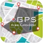 GPS Area And Distance Measure