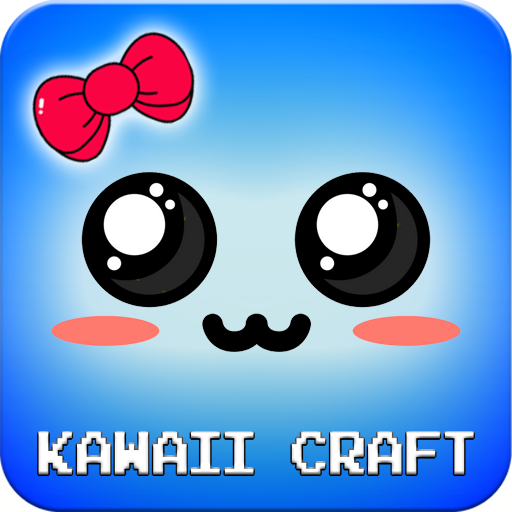 Kawaii World - Craft Cute 2024