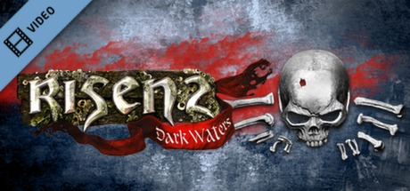 Risen 2: Dark Waters CGI Trailer ESRB