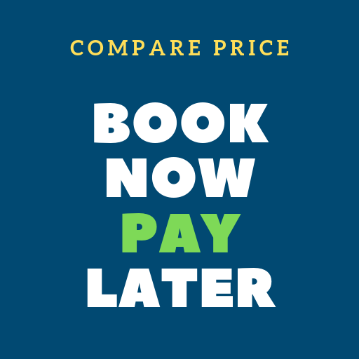 Book Now Pay Later Hotels