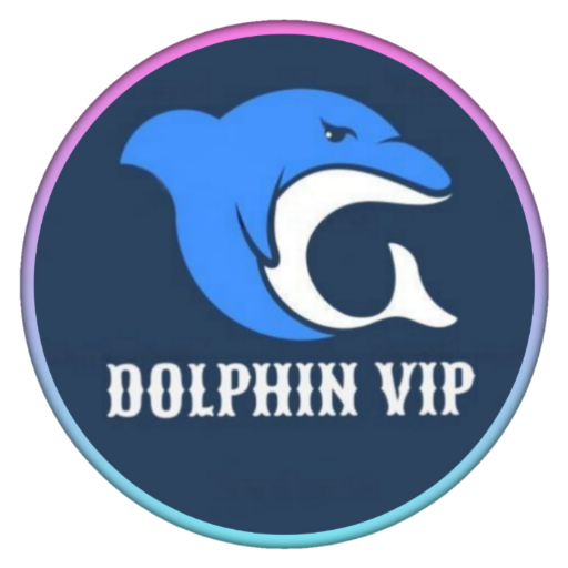 Dolphin VIP
