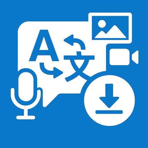 Translator AI: Camera-Offline