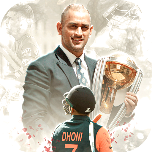 MS Dhoni Wallpapers