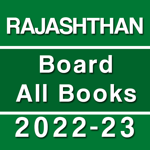 Rajasthan Board Books RBSE