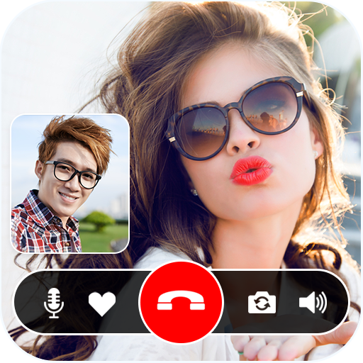 Live Popular Video Call : Video Chat With Girls