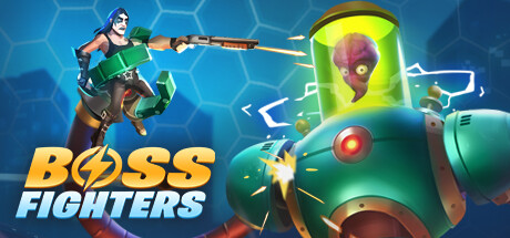 BOSS FIGHTERS