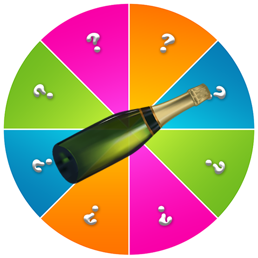 Truth or Dare - Spin the Bottl