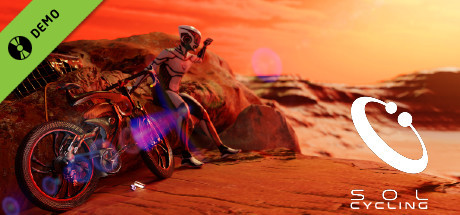 SOL Cycling Demo