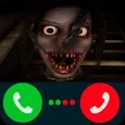 Ayuwoki Video Fake Call