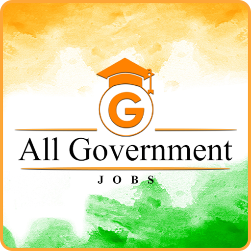 Government Jobs Sarkari Naukri