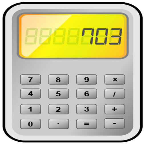 Calculator Math