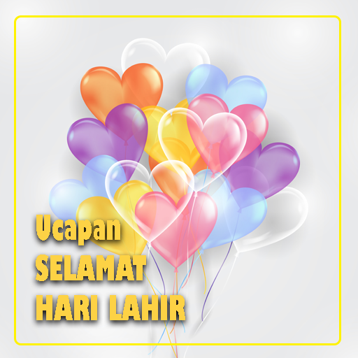 Ucapan Selamat Hari Lahir