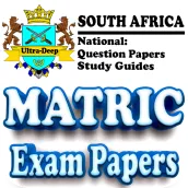 Matric Exam Papers | Grade 12