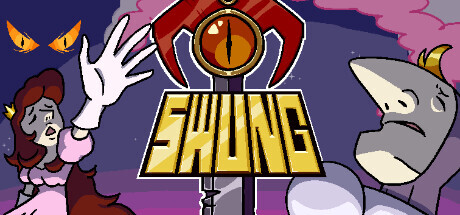 Swung Playtest