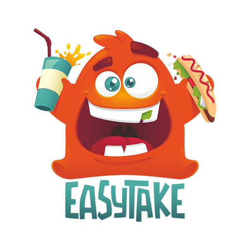 ايزي تيك - EasyTake