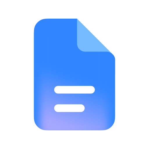 Google 文件