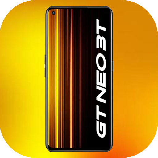 Theme for Realme GT Neo 3T