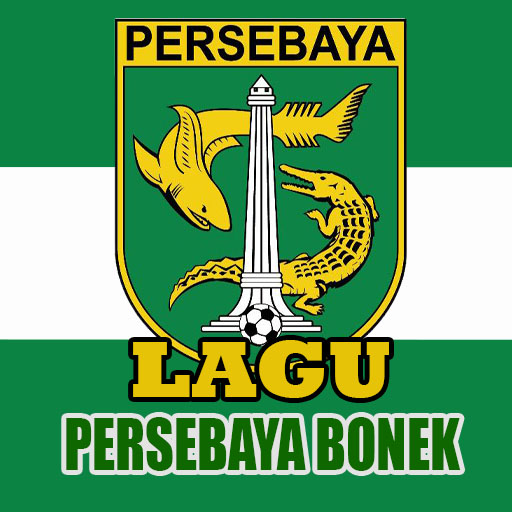 Lagu Persebaya Bonek