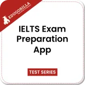 IELTS Exam Preparation App