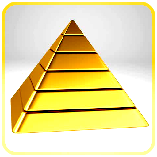 Lucky Number Pyramid Calculato