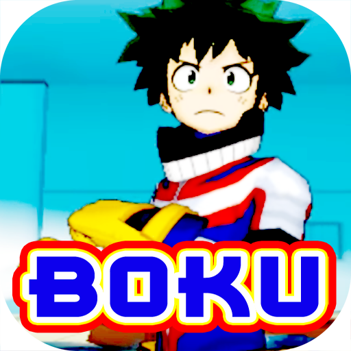 New Tips Boku No Hero Academy