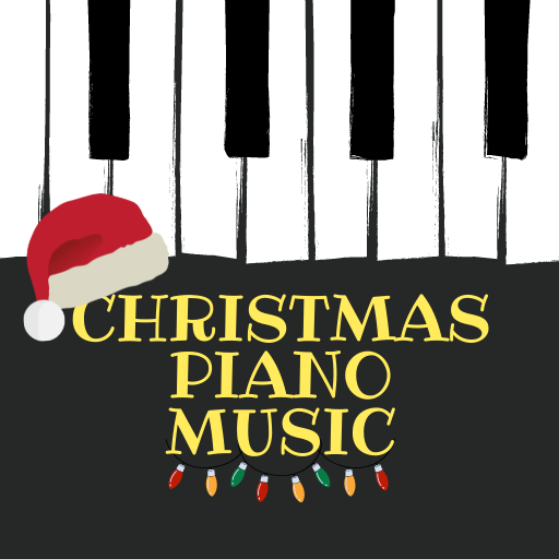 Christmas Piano