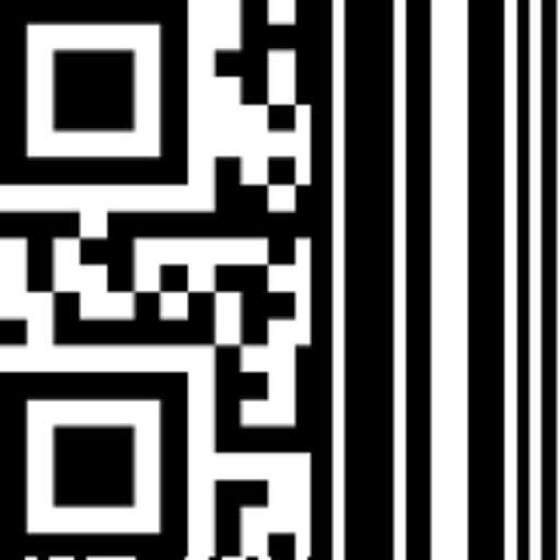 條碼掃描器：支援QRCode、一二維碼掃描、生成、分享