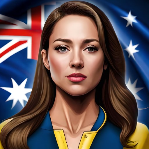 Australian Dating app - Aussie