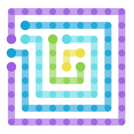 Brain Game: Dots – IQ Puzzle