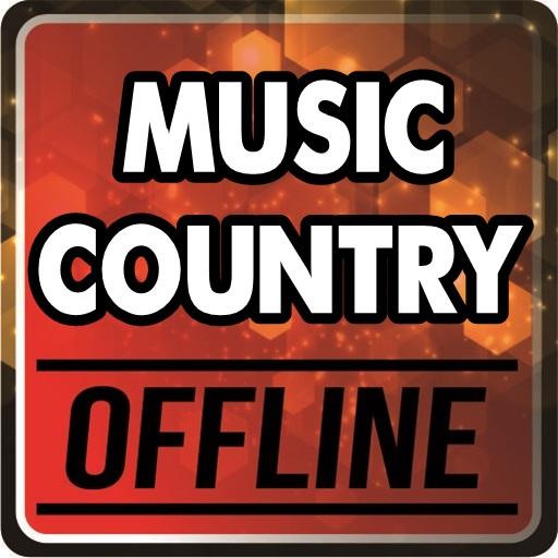 Top Country Songs Offline