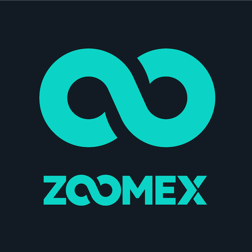 Zoomex-BTC, ETH Crypto Trading