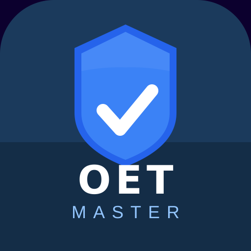 OET Master: Test Prep Practice