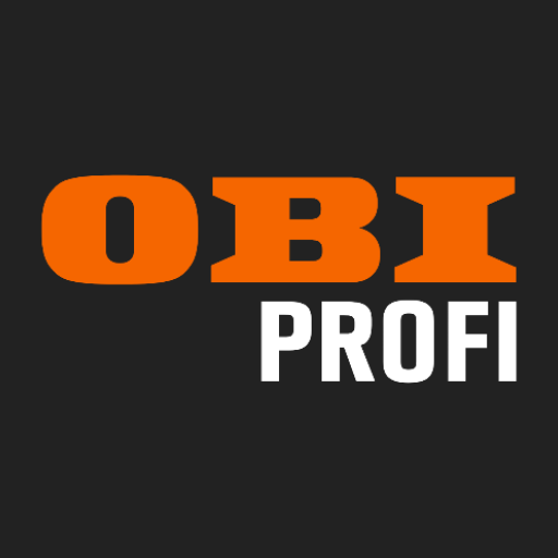 heyOBI Profi: Handwerker-App