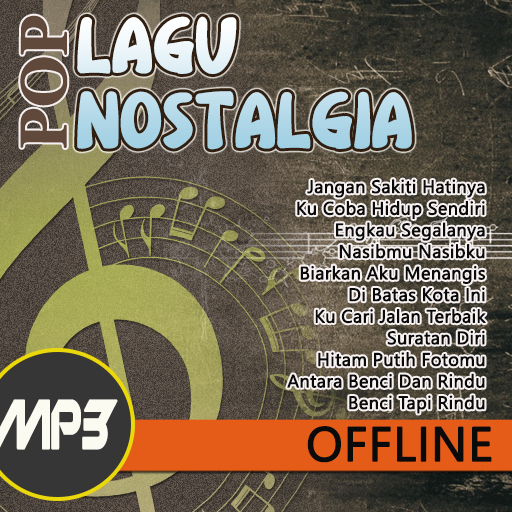 Lagu Nostalgia Mp3 Offline