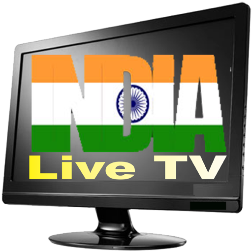 LiveTV India Channels Search