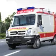 Ambulance Simulator Game