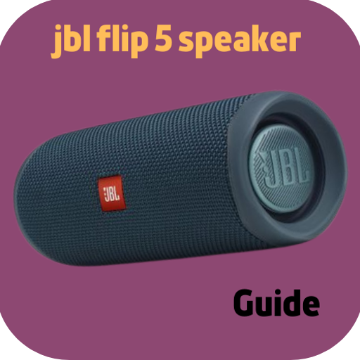 jbl flip 5 speaker Guide