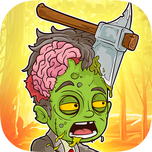 Zombies Apocalypse #2 : Fighti