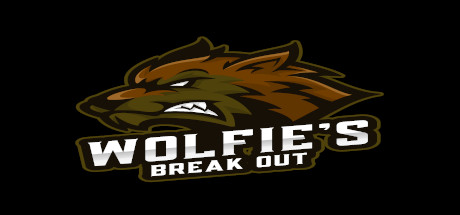 Wolfie's Break Out