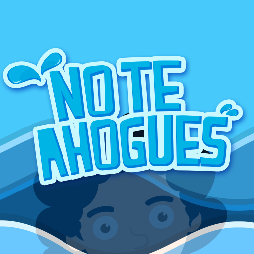 No Te Ahogues