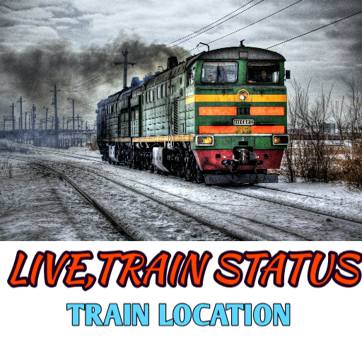 Live Train Location