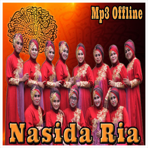 Qasidah Nasida Ria Mp3 Offline