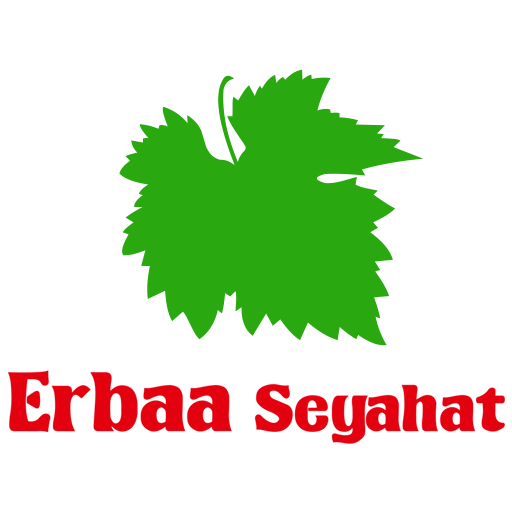 Erbaa Seyahat