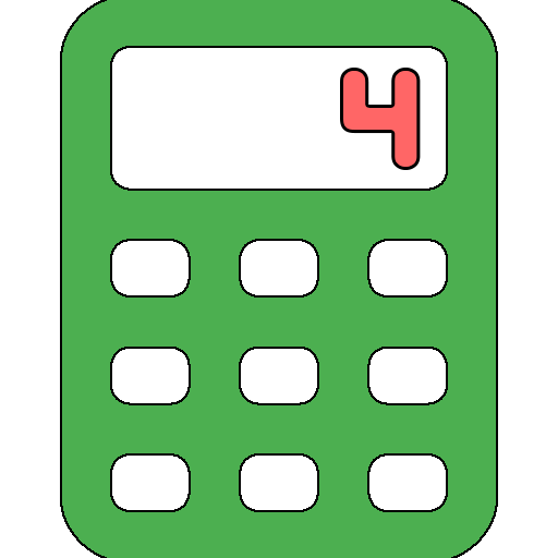 Four Calculator