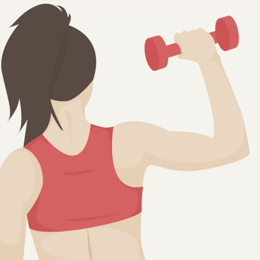 Arm Workout for Women