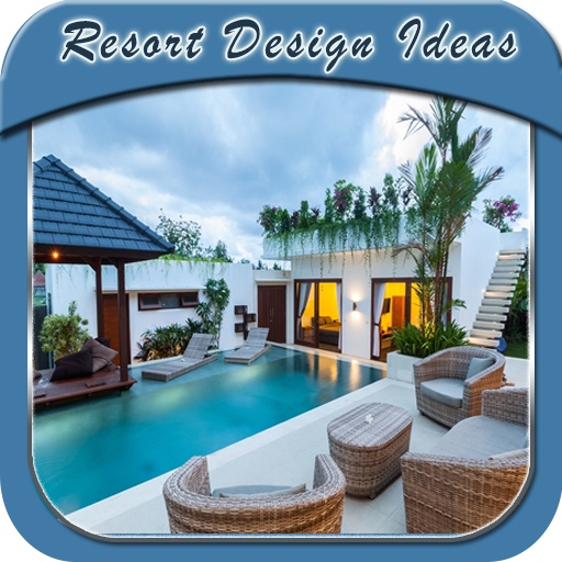 Resort Design Ideas